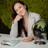 Agata Kuśmierczyk – hipnoterapeuta