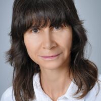 Beata Nowakowska – hipnoterapeuta