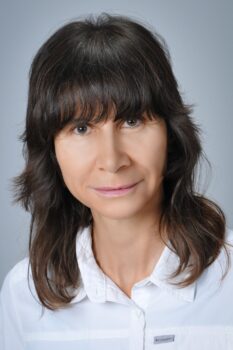 Beata Nowakowska