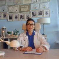 Luiza Magdalena Klimek – hipnoterapeuta