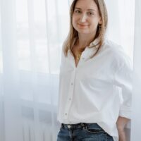Ewa Szczepanek – hipnoterapeuta