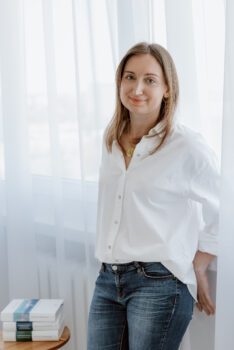 Ewa Szczepanek
