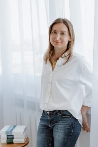 Ewa Szczepanek