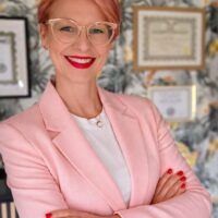 Edyta Gojżewska – hipnoterapeuta