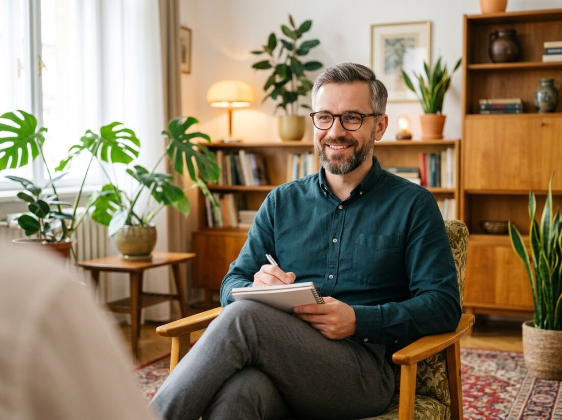 Hipnoterapeuta