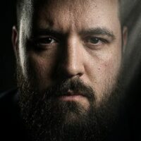 Bartłomiej Reszka – hipnoterapeuta