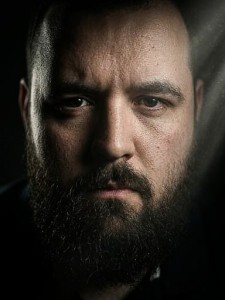 Bartłomiej Reszka