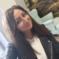 Magdalena Kuchelska – hipnoterapeuta