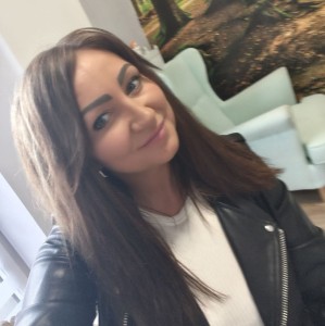 Magdalena Kuchelska