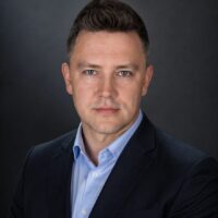 Karol Wąchała – hipnoterapeuta