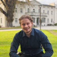 Krystian Cichostępski – hipnoterapeuta