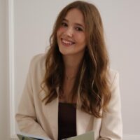 Angelika Karczewska – hipnoterapeuta