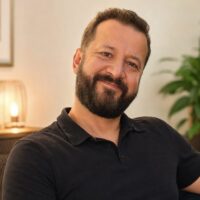 Michał Święch – hipnoterapeuta