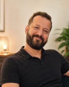 Michał Święch